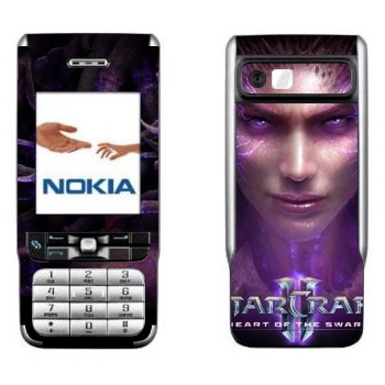   «StarCraft 2 -  »   Nokia 3230