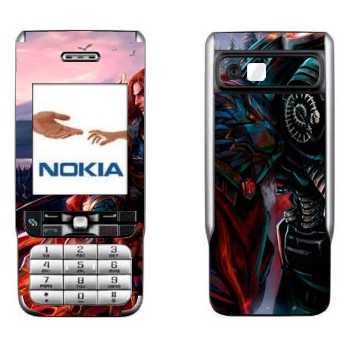 Nokia 3230