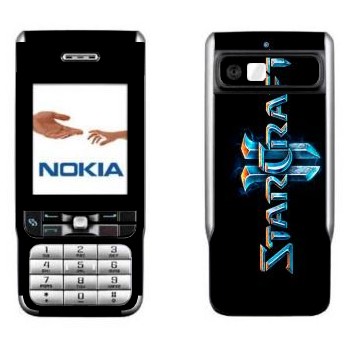   «Starcraft 2  »   Nokia 3230