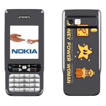 Nokia 3230