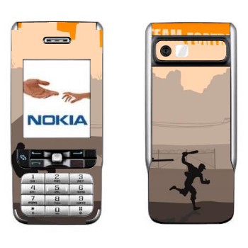   «Team fortress 2»   Nokia 3230