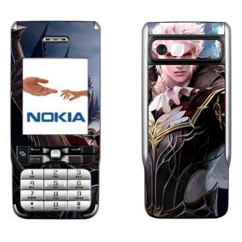 Nokia 3230