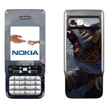 Nokia 3230