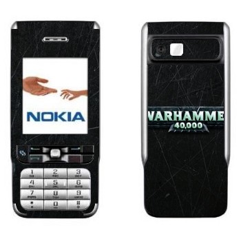   «Warhammer 40000»   Nokia 3230