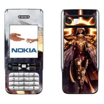   «Warhammer »   Nokia 3230