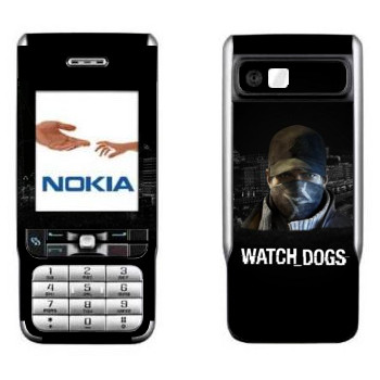   «Watch Dogs -  »   Nokia 3230