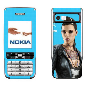   «Watch Dogs -  »   Nokia 3230