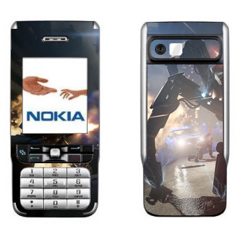 Nokia 3230