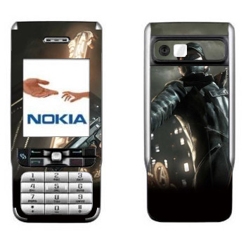 Nokia 3230