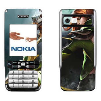 Nokia 3230