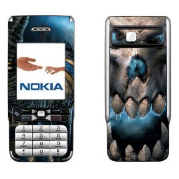 Nokia 3230