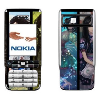 Nokia 3230