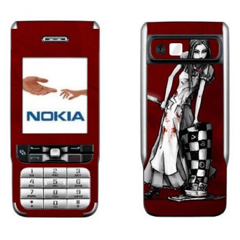 Nokia 3230