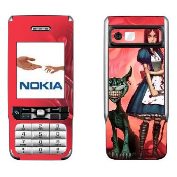 Nokia 3230