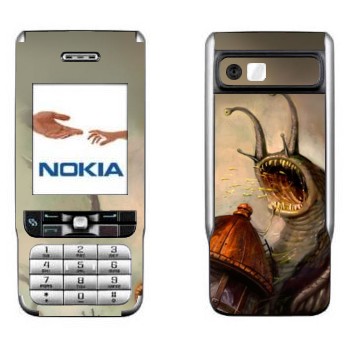   «    - Alice: Madness Returns»   Nokia 3230