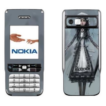 Nokia 3230