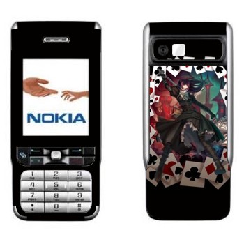   «    - Alice: Madness Returns»   Nokia 3230