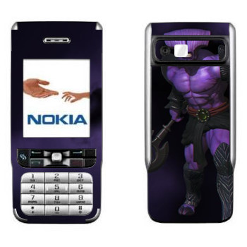   «  - Dota 2»   Nokia 3230