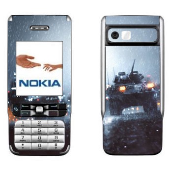 Nokia 3230