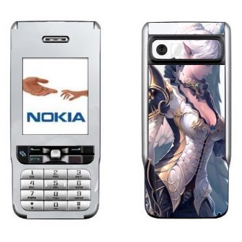   «- - Lineage 2»   Nokia 3230