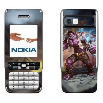 Nokia 3230