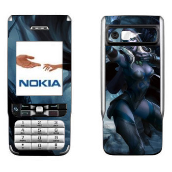   «  - Dota 2»   Nokia 3230