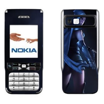   «  - Dota 2»   Nokia 3230