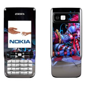   « -  »   Nokia 3230