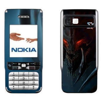   « - StarCraft 2»   Nokia 3230