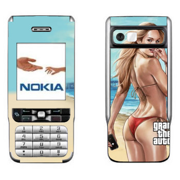   «  - GTA5»   Nokia 3230