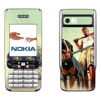 Nokia 3230