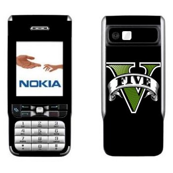   «GTA 5 »   Nokia 3230