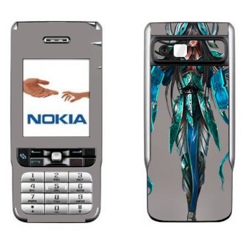 Nokia 3230