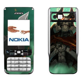   «  - Dota 2»   Nokia 3230