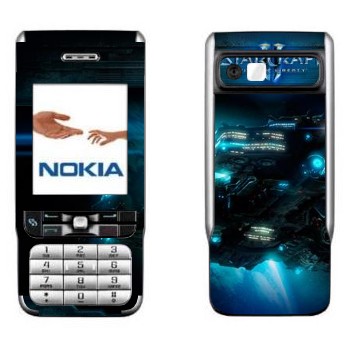   « - StarCraft 2»   Nokia 3230