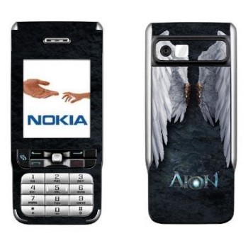   «  - Aion»   Nokia 3230