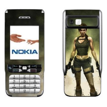 Nokia 3230