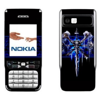   «    - Warcraft»   Nokia 3230