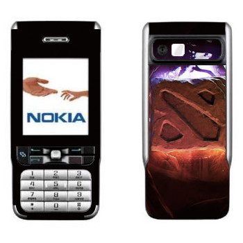   « Dota 2»   Nokia 3230