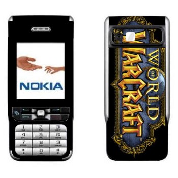   « World of Warcraft »   Nokia 3230