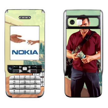   « - GTA5»   Nokia 3230