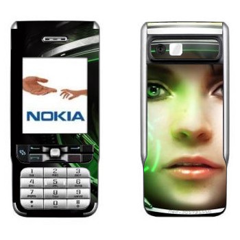   « - StarCraft 2»   Nokia 3230