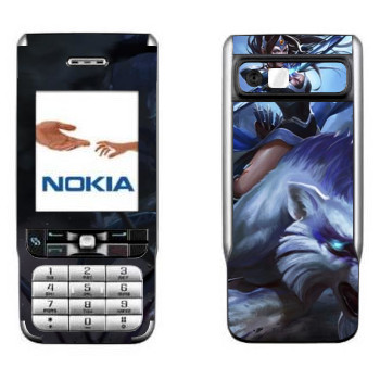   « - Dota 2»   Nokia 3230