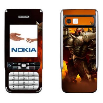 Nokia 3230