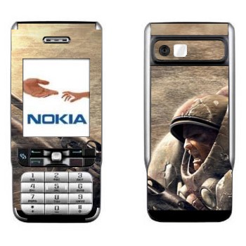   « - StarCraft 2»   Nokia 3230