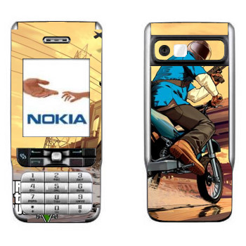   « - GTA5»   Nokia 3230