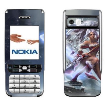   « -  »   Nokia 3230