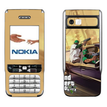 Nokia 3230