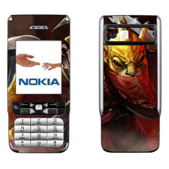   «   - Dota 2»   Nokia 3230