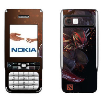   «   - Dota 2»   Nokia 3230